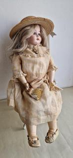 Armand Marseille - Pop AM 7 DEP - 1900-1910 - Duitsland