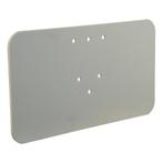 GEKA Nummerplaathouder kunststof, Ophalen of Verzenden, Nieuw