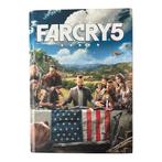 Far Cry 5 Collectors Edition Guide (HC) (TWEEDEHANDS), Verzenden, Nieuw