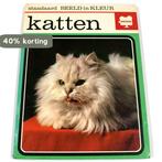 Katten 9789002111686 Torregrossa, Boeken, Verzenden, Gelezen, Torregrossa