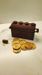 Lego Set - Pirates - Forziere del tesoro Pirati Classic, Nieuw