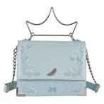 Disney by Loungefly Crossbody Bag Princess Cinderella (Bags), Verzenden, Zo goed als nieuw