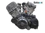 Motorblok Aprilia ETV 1000 Caponord 2001-2003 (ETV1000), Motoren, Verzenden, Gebruikt
