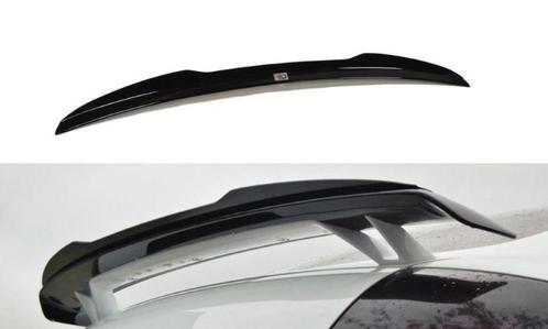 Spoilerkap Audi TT RS 8J Glanzend Zwart Maxton, Auto-onderdelen, Carrosserie en Plaatwerk, Ophalen of Verzenden