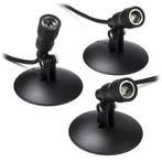 Vijverlamp complete set | Heissner | 1 W, Verzenden, Nieuw