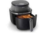 Philips 3000 Series Airfryer NA321/00 - RapidAir Plus - 4.2L, Verzenden, Zo goed als nieuw