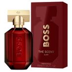 Hugo Boss Boss The Scent for Her Elixir Intense 50 ml Parfum, Verzenden, Nieuw