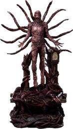 Stranger Things Art Scale Deluxe Statue 1/10 Vecna 37 cm, Verzamelen, Film en Tv, Ophalen of Verzenden, Nieuw