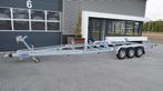 Vlemmix Boottrailer S | 8,4 m (as 3×1500 kg), Ophalen of Verzenden, Nieuw