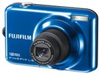 Fujifilm Finepix L55 Digitale Compact Camera - Blauw (In doo, Verzenden, Zo goed als nieuw