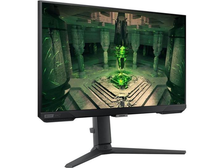 Samsung Odyssey G4 - Gaming Monitor 25 - 240Hz 1ms FreeSync, Huis en Inrichting, Woonaccessoires | Overige, Zo goed als nieuw