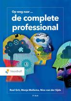 De complete professional 9789001738808, Boeken, Verzenden, Zo goed als nieuw