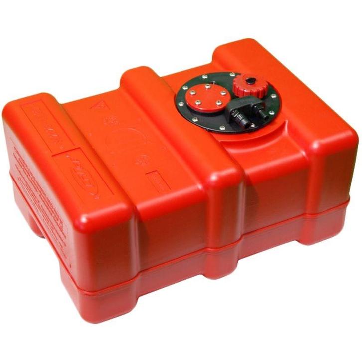 Can-sb 33L Brandstoftank 50x35x23cm, Watersport en Boten, Accessoires en Onderhoud, Ophalen of Verzenden
