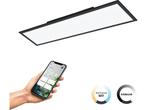 EGLO connect.z Salobrena-Z Smart Plafondlamp - 120 cm -, Huis en Inrichting, Verzenden, Zo goed als nieuw