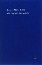 De elegieën van Duino 9789074328982 Rainer Maria Rilke, Boeken, Verzenden, Gelezen, Rainer Maria Rilke