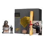 Game of Thrones Collector Box Jon Snow (McFarlane, Merk), Verzenden, Zo goed als nieuw