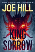 9780062200600 King Sorrow Joe Hill, Boeken, Verzenden, Nieuw, Joe Hill