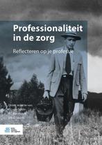 9789036825818 Professionaliteit in de zorg | Tweedehands, Verzenden, Zo goed als nieuw, P.C. Barnhoorn