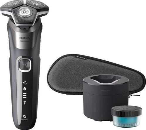 Philips Scheerapparaat Series 5000 S5887/50 (Mooi & Gezond), Sieraden, Tassen en Uiterlijk, Uiterlijk | Lichaamsverzorging, Nieuw