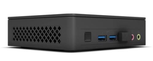 Intel/ASUS Mini PC/Computer inclusief RAM en SSD - 8GB/12..., Computers en Software, Desktop Pc's, Nieuw, Ophalen of Verzenden