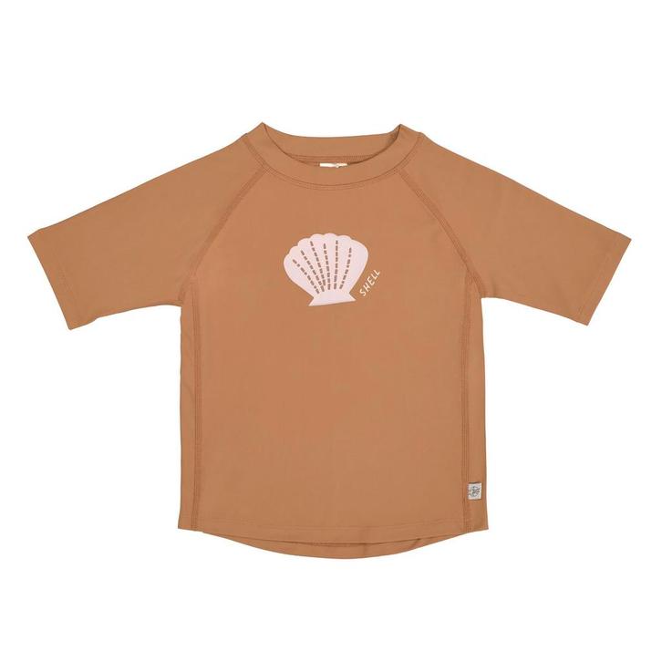 Lässig Zwemshirt Rashguard Korte Mouw Splash & Fun Shell ca, Kinderen en Baby's, Kinderkleding | Overige, Verzenden