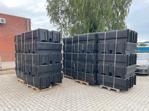 Kunststof drijvers voor Steiger | Vlot | Terras | Houseboat, Watersport en Boten, Overige Watersport en Boten, Nieuw, Ophalen of Verzenden