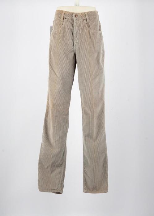 Vintage Levis Pants in Beige size 23/33, Kleding | Heren, Spijkerbroeken en Jeans, Ophalen of Verzenden