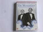 Topvermaak met De Mounties (DVD), Verzenden, Nieuw in verpakking