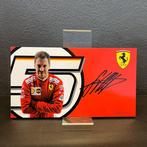 Ferrari - Formula 1 - Sebastian Vettel - Kimi Raikkonen -, Verzamelen, Automerken, Motoren en Formule 1, Nieuw