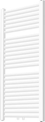 Badkamerradiator - verticaal, 50 mm aansluiting, 7 bar, Verzenden, Nieuw