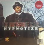 lp nieuw - Notorious B.I.G., The - Hypnotize 12 (Colour..., Verzenden, Zo goed als nieuw