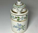 Horní Slavkov (Schlaggenwald) - Theepot - Porselein - Ca