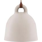 21% Korting | Normann Copenhagen Bell Hanglamp, Huis en Inrichting, Lampen | Hanglampen, Verzenden, Metaal, Minder dan 50 cm, Landelijk