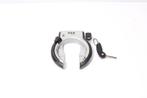 Axa slot | RIH Omega 2, Gebruikt