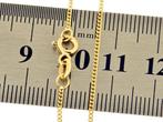 Vieri - Ketting - 18 karaat Geel goud