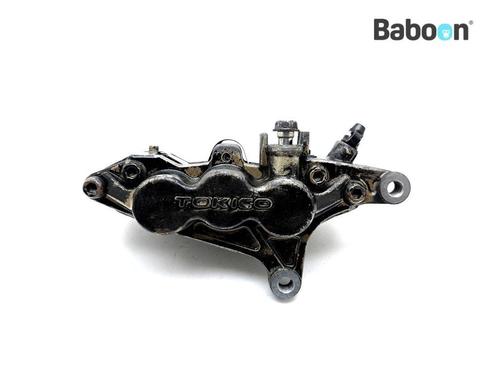 Remklauw Rechts Voor Kawasaki ZX 9 R 2000-2001 (NINJA ZX-9R, Motoren, Onderdelen | Kawasaki, Gebruikt, Verzenden