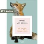 Het zwijgen van de vossen / Clavis levensecht 9789044811582, Boeken, Verzenden, Zo goed als nieuw, Mario van Brakel