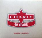 cd digi - Various - Charly 40 Years Volume One - Classic..., Zo goed als nieuw, Verzenden