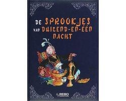 Boek De sprookjes van Duizend-en-een-nacht 9789036618786, Boeken, Kinderboeken | Jeugd | onder 10 jaar, Zo goed als nieuw, Verzenden