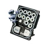 ABS pomp VW Phaeton bj. 2001 - 2005 / 2 jaar Garantie, Gereviseerd