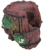 Kapot Vat Decoratie, Verzamelen, Verzenden, Nieuw