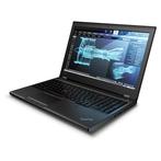 Lenovo ThinkPad P52 Intel Core i7 8850H | 16GB DDR4 | 256..., 15 inch, Ophalen of Verzenden, Zo goed als nieuw, Lenovo