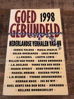 Goed gebundeld 1998 9789029056649, Verzenden, Gelezen, Connie Palmen Maria Stahlie Helga Ruebsamen ea