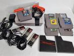 Nintendo - Nes - Nintendo Entertainment System (NES) with, Nieuw