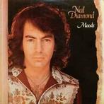 LP gebruikt - Neil Diamond - Moods, Verzenden, Zo goed als nieuw
