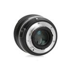 Nikon 50mm 1.8 G SE AF-S (Df versie), Audio, Tv en Foto, Fotografie | Lenzen en Objectieven, Ophalen of Verzenden, Zo goed als nieuw
