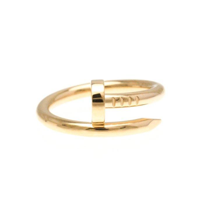Cartier - Ring Roze goud, Sieraden, Tassen en Uiterlijk, Ringen