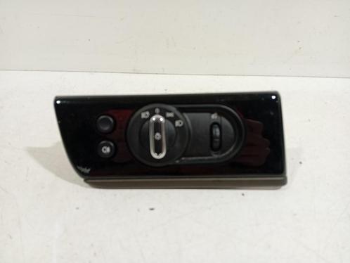 Lichtschakelaar Mini Mini Countryman  John Cooper Works ALL4, Auto-onderdelen, Elektronica en Kabels, ARN erkend, Stiba lid, Erkend duurzaam