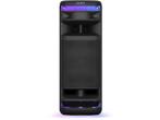 Sony -  Ult Tower 10 Partyspeaker  - Zwart, Audio, Tv en Foto, Luidsprekers, Verzenden, Nieuw, Overige typen, Sony