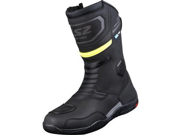 Veiling - LS2 Motorlaarzen Goby dames, Motoren, Kleding | Motorkleding